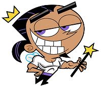 juandissimo il magnifico|The Fairly OddParents .